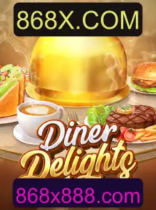 DinerDelights: Uma Nova Maneira de Explorar Aventuras Culinárias com 868X.COM