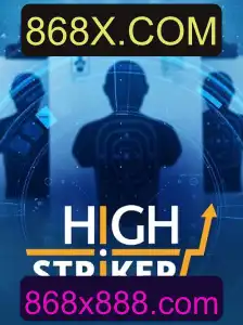 Descubra HighStriker: Um Jogo de Emoção e Estratégia