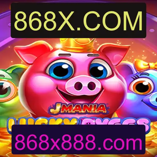 Descubra JManiaLuckyPyggs: O Jogo Que Transformou 868X.COM
