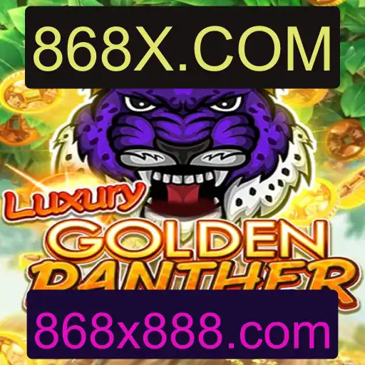Descubra o Empolgante Mundo do Jogo LUXURYGOLDENPANTHER