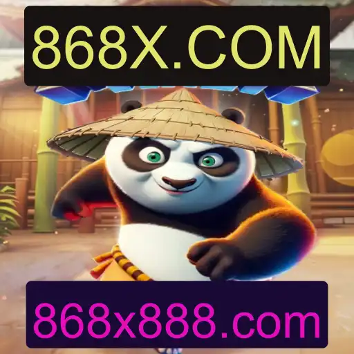 Descubra LuckyPanda: O Empolgante Jogo da Plataforma 868X.COM
