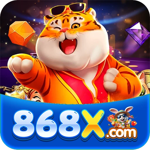 868X.COM Logo