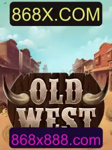 OldWest: Aventuras no Oeste Selvagem com 868X.COM