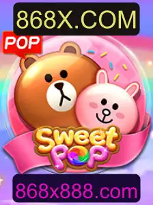 Explorando SweetPOP: O Jogo Doce que Conquista Corações