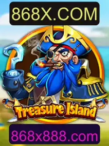Descubra o Fascinante Mundo de TreasureIsland: Um Guia Completo